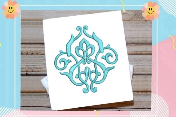 Elegant Islamic Motif Review for Seasonal Embroidery