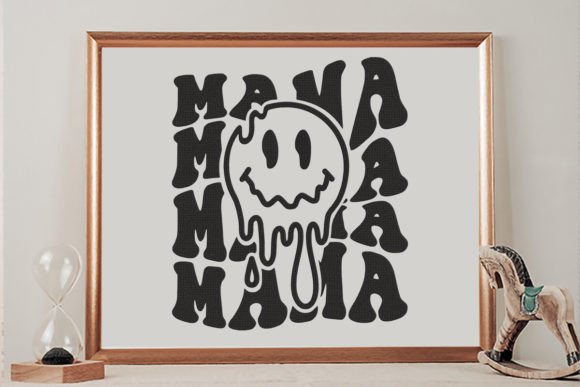 Mama Mama Smile Embroidery Review