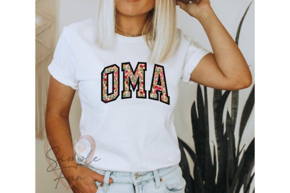 OMA Applique Embroidery Review