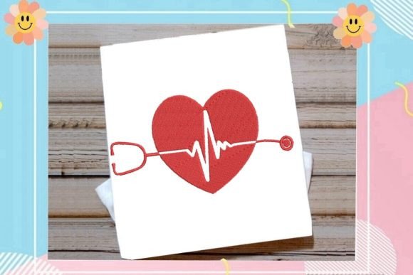 Stethoscope Caressing the Heart's Canvas Review
