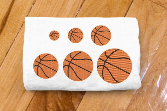 Textured Basketball Mini Review
